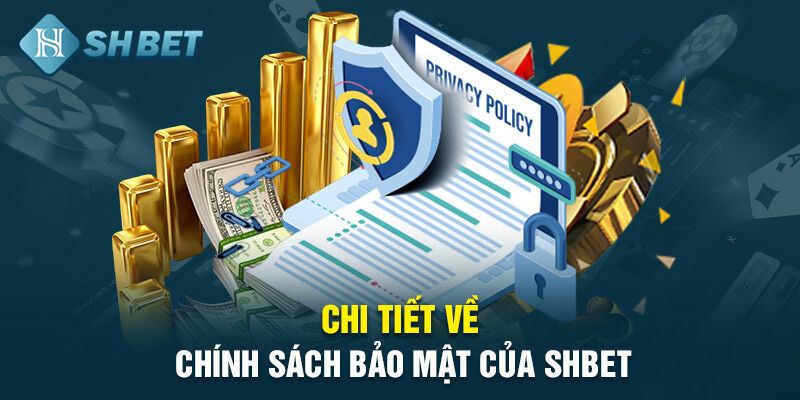 Chính sách bảo mật giao dịch rất cần thiết 