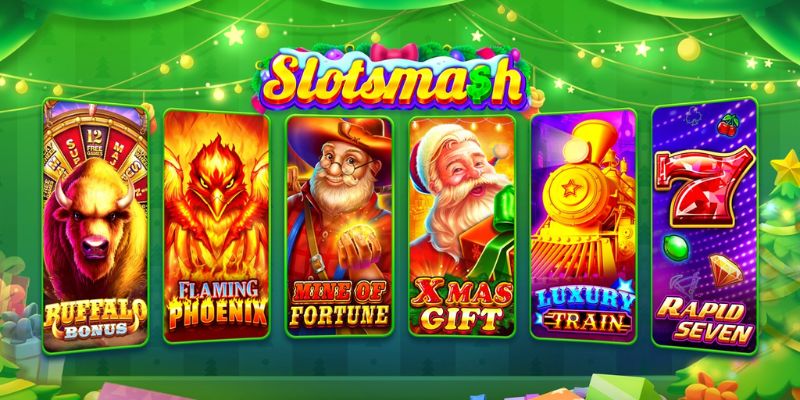 Chú ý quan trọng khi chơi slot game mang về chiến thắng 