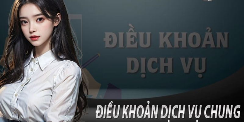 Nội dung điều khoản của Shbet