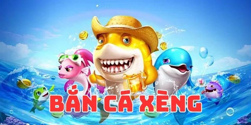 Giới thiệu qua thông tin về game bắn cá xèng