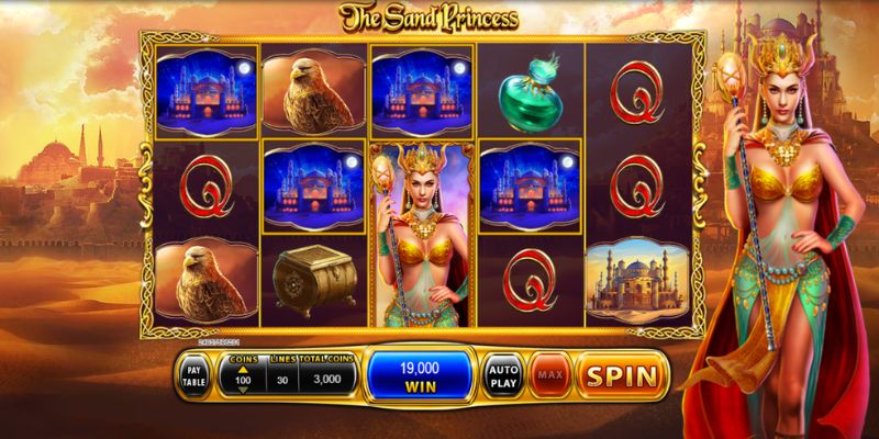 Thông tin chung giới thiệu về slot game đổi thưởng đến game thủ